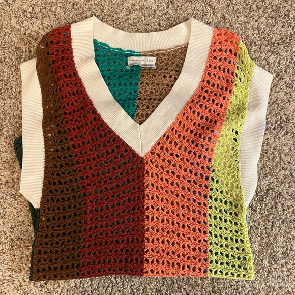 Urban Outfitters Tunic Beach Coverup - Picture 5 of 9